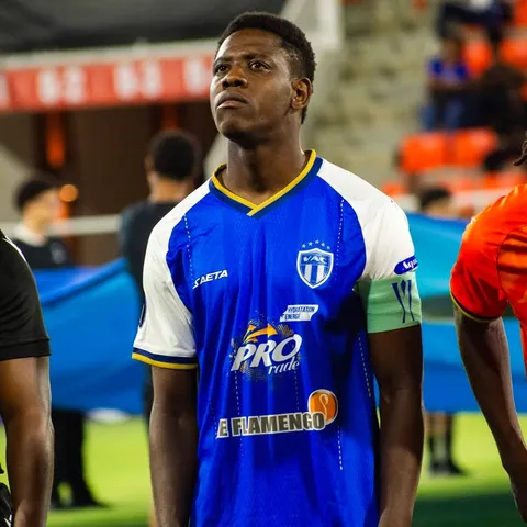 Yon vrè Tig depi l piti! Champion D3, D2, D1 ak Flow Concaca