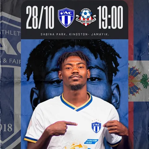 Match retou semifinal la gen yon nouvo dat. Nou p ap janm ba